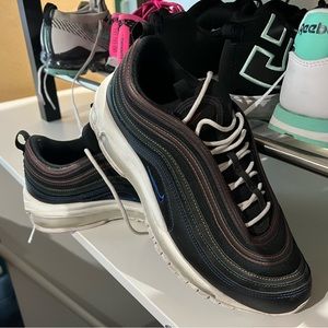 Nike Airmax 97 size 9.5, like new